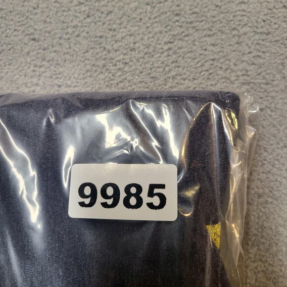 Michigan Wolverines Shirt Mens Large Blue NCAA Football Tee Graphic Prodigy - Picture 8 of 8